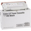 Ricoh 140 BK toner (d'origine) - noir 074032 - 1