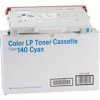 Ricoh 140 C toner (d'origine) - cyan 074034 - 1