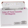 Ricoh 140 M toner (d'origine) - magenta 074036 - 1