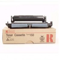 Ricoh 150 toner (d'origine) - noir 074040