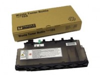 Ricoh 155  collecteur de toner (d'origine) 074672