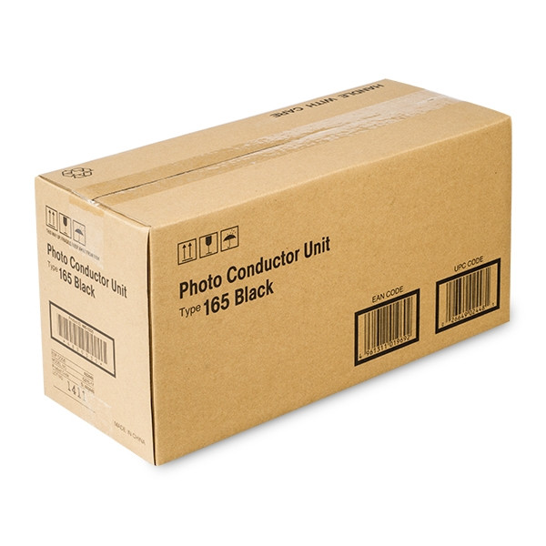 Ricoh 165 BK photoconducteur noir (d'origine)  074328 - 1