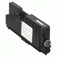 Ricoh 165 BK toner (d'origine) - noir 074048