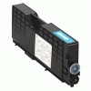 Ricoh 165 C toner haute capacité (d'origine) - cyan 074052 - 1