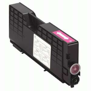 Ricoh 165 M toner haute capacité (d'origine) - magenta 074056 - 1