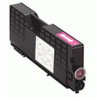 Ricoh 165 M toner haute capacité (d'origine) - magenta 074056