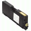 Ricoh 165 Y toner haute capacité (d'origine) - jaune 074060 - 1