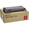 Ricoh 185 toner (d'origine) - noir 074062