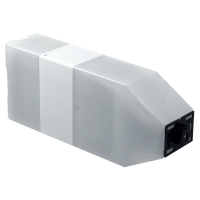 Ricoh 205 BK toner (d'origine) - noir 074072