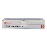 Ricoh 209307 cartouche d'agrafes type F (d'origine) 602378