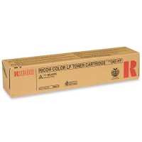 Ricoh 245 BK toner à haute capacité (d'origine) - noir 074088