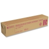Ricoh 245 M toner haute capacité (d'origine) - magenta 074096 - 1