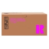 Ricoh 260 toner (d'origine) - magenta 074904 - 1