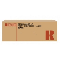 Ricoh 260 toner (d'origine) - noir 074900