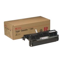 Ricoh 300 toner (d'origine) - noir 074102