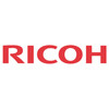 Ricoh 306 BK toner (d'origine) - noir 074104 - 1
