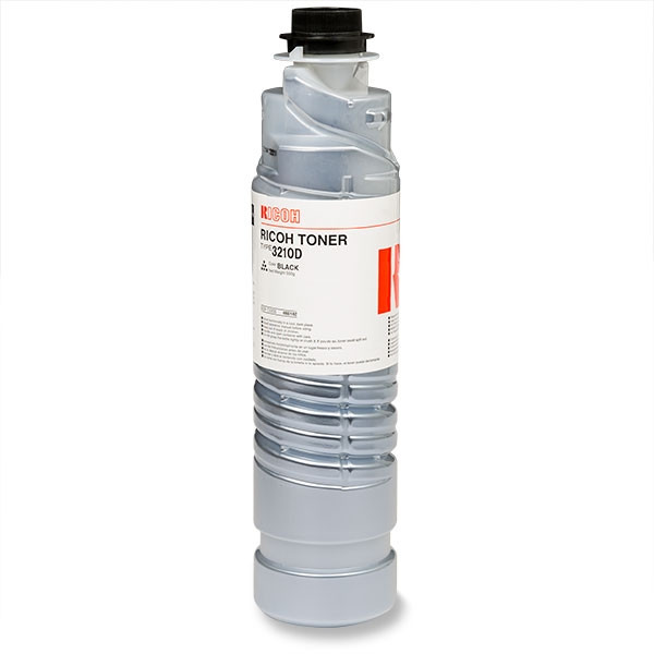 Ricoh 3210D toner (d'origine) - noir 074186 - 1
