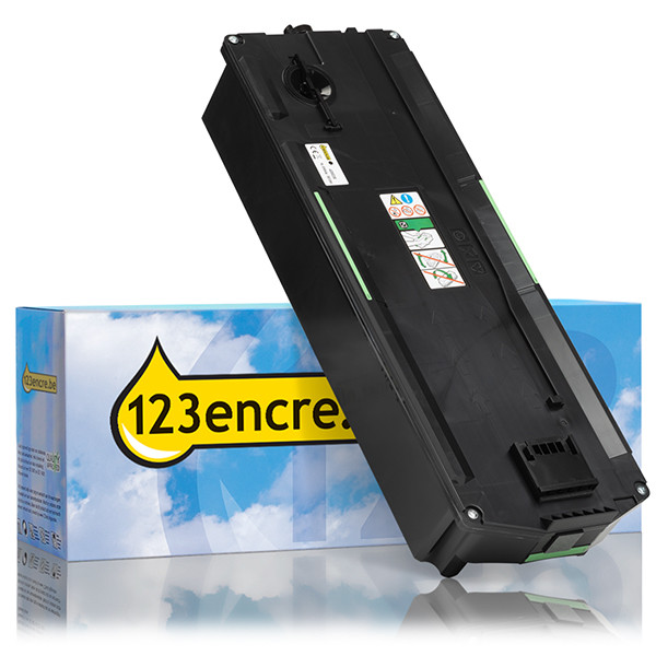 Ricoh 408036 collecteur de toner usagé (marque 123encre) 067249 - 1