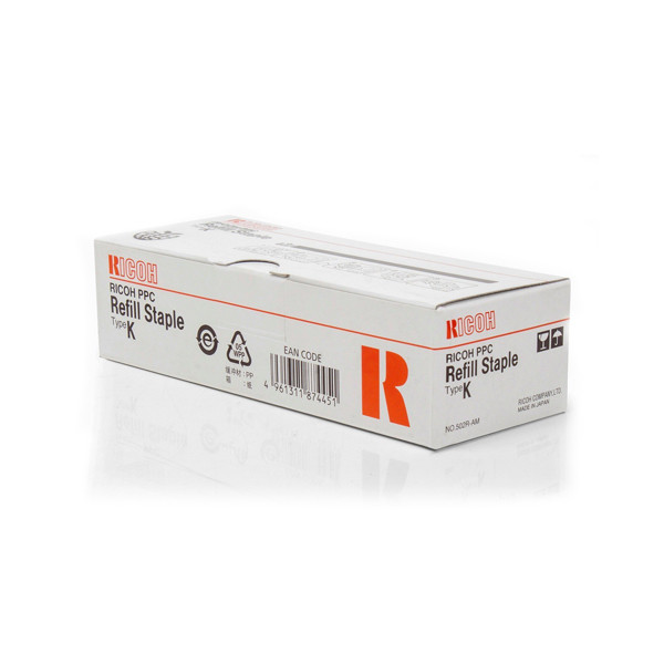 Ricoh 410802 cartouche d'agrafes type K (d'origine) 602349 - 1