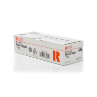 Ricoh 410802 cartouche d'agrafes type K (d'origine) 602349