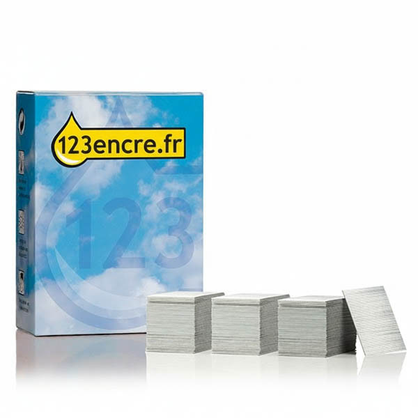 Ricoh 410802 cartouche d'agrafes type K (marque 123encre) 602350 - 1