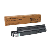 Ricoh 423568 récupérateur de toner (original) 067352