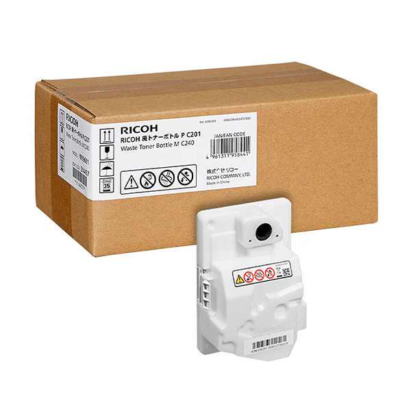 Ricoh 514457 collecteur de toner usagé (d'origine) 067246 - 1