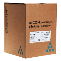 Ricoh 828429 toner (d'origine) - cyan 067166