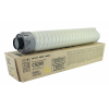Ricoh 828515 toner (d'origine) - jaune 602312 - 1