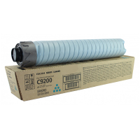 Ricoh 828517 toner (d'origine) - cyan 602308