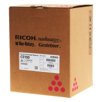 Ricoh 828 227 toner (d'origine) - magenta 073528