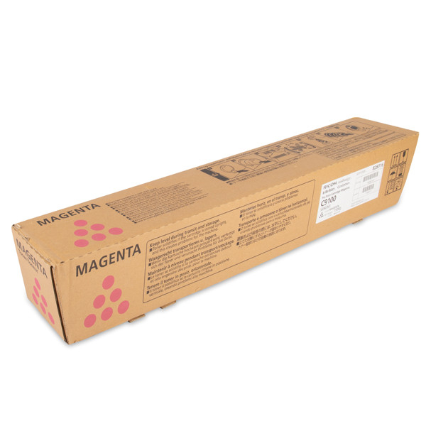 Ricoh 828 316 toner (d'origine) - magenta 066952 - 1