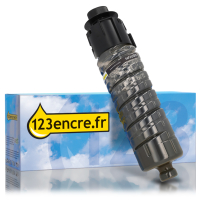 Ricoh 842610 toner (marque 123encre) - noir 602535