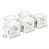 Ricoh 893957 cartouche d'encre 5 pièces (d'origine) - violet 074802 - 1