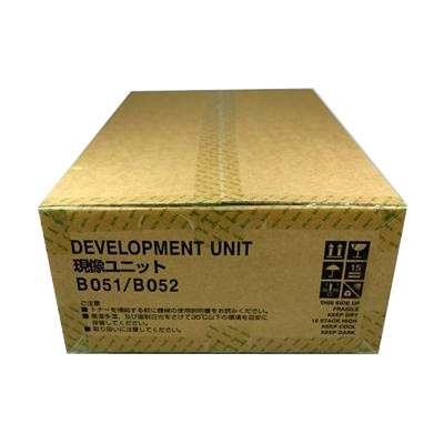 Ricoh B0523225 développeur magenta (d'origine) 074974 - 1