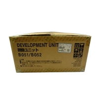 Ricoh B0523227 développeur cyan (d'origine) 074978