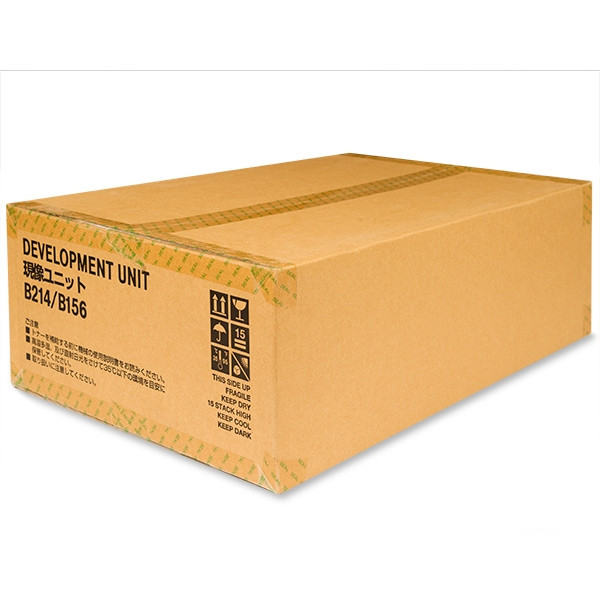 Ricoh B1540154 révélateur magenta (d'origine) 074996 - 1