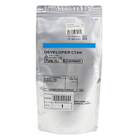 Ricoh B2309660 développeur cyan (d'origine) 074948