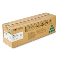 Ricoh C900E toner (d'origine) - cyan 073758