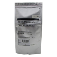 Ricoh D0239640 développeur noir (d'origine) 073692