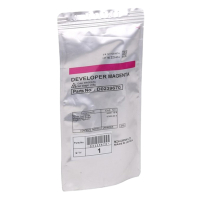 Ricoh D0239670 révélateur magenta (d'origine) 073696