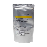 Ricoh D0239680 développeur jaune (d'origine) 073698