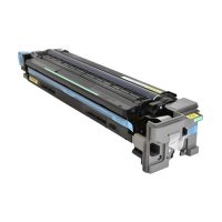 Ricoh D0BK2203 tambour jaune (d'origine) 602360