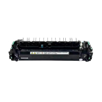 Ricoh D0DK4054 unité de fusion (original) 067322