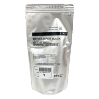 Ricoh D1589640 développeur (d'origine) - noir 602398