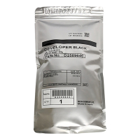 Ricoh D2589640 développeur (d'origine) - noir 602408