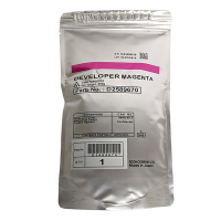 Ricoh D2589670 développeur (d'origine) - magenta 602412