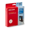 Ricoh GC-21CH cartouche d&#039;encre haute capacité (d&#039;origine) - cyan 067042