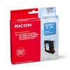 Ricoh GC-21C cartouche d'encre (d'origine) - cyan