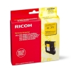 Ricoh GC-21Y cartouche d&#039;encre (d&#039;origine) - jaune 074894